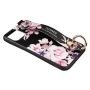 Чехол-накладка Fashion Flower Rope Case для Apple iPhone 11 Pro Max