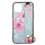 Чехол-накладка Fashion Flower Rope Case для Apple iPhone 11 Pro Max