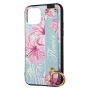 Чехол-накладка Fashion Flower Rope Case для Apple iPhone 11 Pro Max