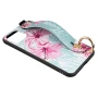 Чехол-накладка Fashion Flower Rope Case для Apple iPhone 11 Pro Max
