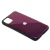 Чехол накладка Gelius Metal Glass Case для Apple iPhone 11 Pro Max