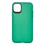 Чехол-накладка Gelius Neon Case для Apple iPhone 11 Pro Max белый
