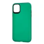 Чехол-накладка Gelius Neon Case для Apple iPhone 11 Pro Max белый