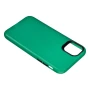 Чехол-накладка Gelius Neon Case для Apple iPhone 11 Pro Max белый