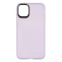 Чехол-накладка Gelius Neon Case для Apple iPhone 11 Pro Max белый