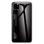 Чехол-накладка Gradient HELLO для Apple iPhone 11 Pro Max розовый