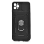 Чохол накладка Ricco Camera Sliding для Apple iPhone 11 Pro чорний