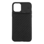 Чохол Carbon Camera Air Case для Apple iPhone 11 Pro зелений