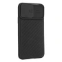 Чохол Carbon Camera Air Case для Apple iPhone 11 Pro зелений