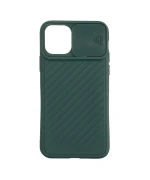 Чехол Carbon Camera Air Case для Apple iPhone 11 Pro