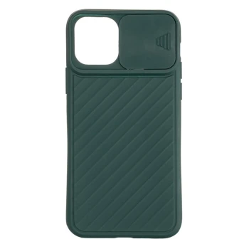 Чохол Carbon Camera Air Case для Apple iPhone 11 Pro