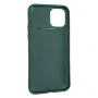 Чохол Carbon Camera Air Case для Apple iPhone 11 Pro зелений
