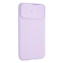 Чохол Carbon Camera Air Case для Apple iPhone 11 Pro зелений