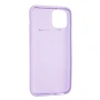 Чохол Carbon Camera Air Case для Apple iPhone 11 Pro зелений