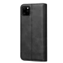 Шкіряний чохол книжка Epik для Apple iPhone 11 Pro