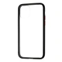 Чехол-накладка Gelius Bumper Case для Apple iPhone 11 Pro зеленый