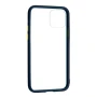 Чехол-накладка Gelius Bumper Case для Apple iPhone 11 Pro зеленый