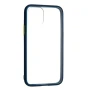 Чехол-накладка Gelius Bumper Case для Apple iPhone 11 Pro зеленый