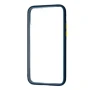 Чехол-накладка Gelius Bumper Case для Apple iPhone 11 Pro зеленый