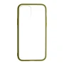 Чехол-накладка Gelius Bumper Case для Apple iPhone 11 Pro зеленый