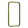 Чехол-накладка Gelius Bumper Case для Apple iPhone 11 Pro зеленый