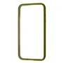 Чехол-накладка Gelius Bumper Case для Apple iPhone 11 Pro зеленый