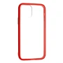 Чехол-накладка Gelius Bumper Case для Apple iPhone 11 Pro зеленый