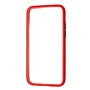 Чехол-накладка Gelius Bumper Case для Apple iPhone 11 Pro зеленый
