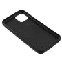 Чехол накладка Gelius Metal Glass Case для Apple iPhone 11 Pro зеленый