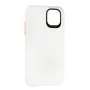 Чохол-накладка Gelius Neon Case для Apple iPhone 11 Pro фіолетовий