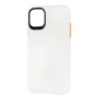 Чохол-накладка Gelius Neon Case для Apple iPhone 11 Pro фіолетовий