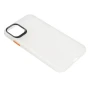 Чохол-накладка Gelius Neon Case для Apple iPhone 11 Pro фіолетовий