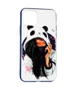 Чехол-накладка Gelius QR Case для Apple iPhone 11 Pro