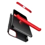 Чехол накладка GKK 360 для Apple iPhone 11 Pro золотой