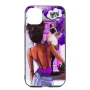 Чехол-накладка Glass Case Girls для Apple iPhone 11 Pro  1