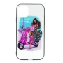 Чехол-накладка Glass Case Girls для Apple iPhone 11 Pro  1
