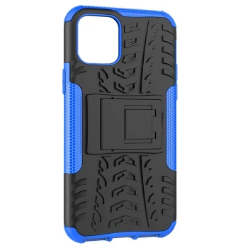 Бронированный чехол Armored Case для Apple iPhone 11