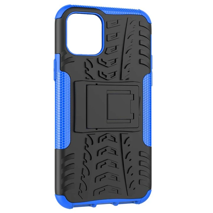 Броньований чохол Armored Case для Apple iPhone 11