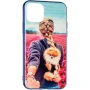 Чехол-накладка Gelius QR Case для Apple iPhone 11