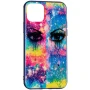 Чехол-накладка Gelius QR Case для Apple iPhone 11