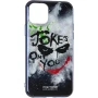 Чехол-накладка Gelius QR Case для Apple iPhone 11