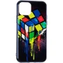 Чехол-накладка Gelius QR Case для Apple iPhone 11