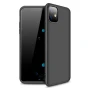Чехол накладка GKK 360 для Apple iPhone 11 синий