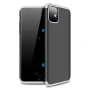 Чехол накладка GKK 360 для Apple iPhone 11 синий