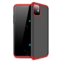 Чехол накладка GKK 360 для Apple iPhone 11 синий