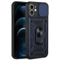 Чехол накладка Ricco Camera Sliding для Apple iPhone 12