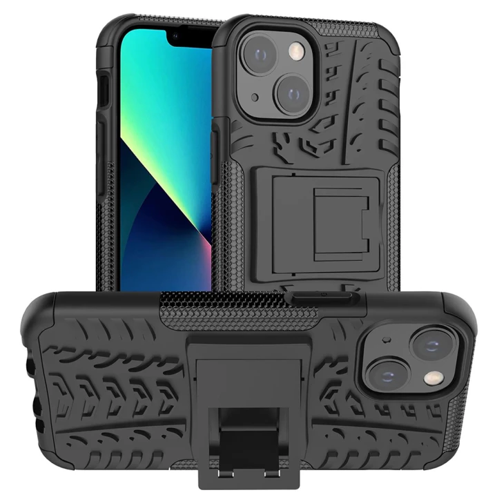 Броньований чохол для Apple iPhone 13 Pro