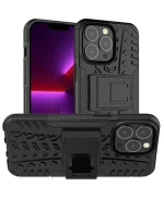 Бронированный чехол для Apple iPhone 13 Pro