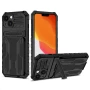 Чохол-накладка Ricco Armor Card для Apple iPhone 13