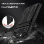 Чохол-накладка Ricco Armor Card для Apple iPhone 13